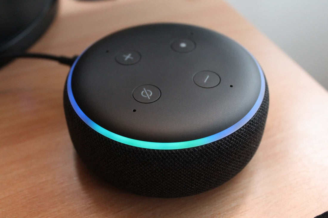 How to use Echo Dot more efficiently to serve us,