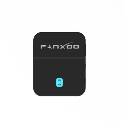 Fanxoo 30 Pin Bluetooth Adapter 5.0 Audio Mini Bluetooth Receiver For Bose Sounddock JBL YAMAHA IPhone IPod Jack Analog Speaker